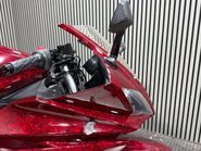 Yamaha R125 YZF 2013 MK1 23K EYE CATCHING 1 OFF SPORTS BIKE 125CC LONG MOT 31