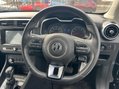 MG ZS 1.0 T-GDI Exclusive Auto Euro 6 5dr 16