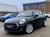 Mini Hatch 1.5 Cooper Classic 3dr