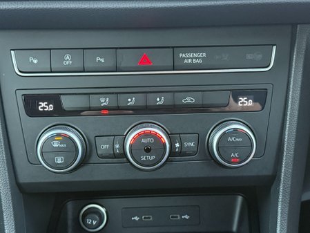 SEAT Ateca TSI EVO SE TECHNOLOGY 43