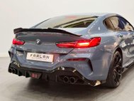 BMW 8 Series 3.0 840i M Sport Saloon 4dr Petrol Steptronic Euro 6 (s/s) (333 ps) 27