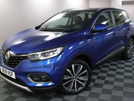 Renault Kadjar S EDITION TCE 20