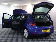 SEAT Leon TDI SE DYNAMIC 20