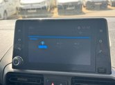 Peugeot Partner SWB L1H1 Low Roof Professional Air Con Sensors EURO 6 22