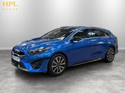 Kia Pro Ceed 1.5 T-GDi GT-Line Shooting Brake 5dr Petrol Manual Euro 6 (s/s) (138 bhp) 5