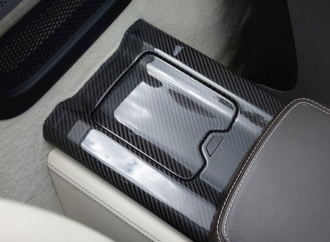 Mercedes-Benz SLS AMG GT Roadster 16