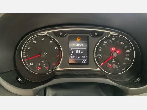 Audi A1 1.4 TFSI S line Euro 5 (s/s) 3dr 8