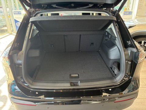 Volkswagen Tiguan 1.5 eTSI MHEV Match DSG Euro 6 (s/s) 5dr 13