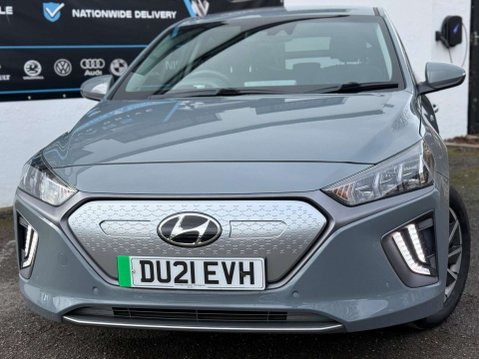 Hyundai IONIQ 38.3kWh Premium SE Auto 5dr 6