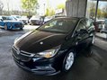 Vauxhall Astra 1.4i Turbo SRi Euro 6 5dr 9