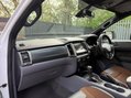 Ford Ranger WILDTRAK 4X4 DCB TDCI 19