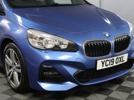 BMW 2 Series 218I M SPORT ACTIVE TOURER 26