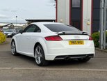 Audi TT 2.0 TT S Line TDI Ultra 3dr 20
