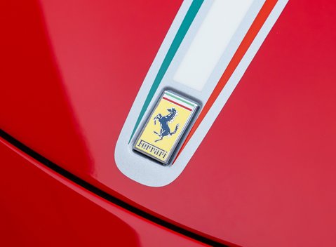 Ferrari 430 Scuderia SPIDER 16M 46