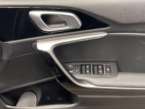 Kia Ceed 1.5 T-GDi 3 Hatchback 5dr Petrol Manual Euro 6 (s/s) (158 bhp) 24