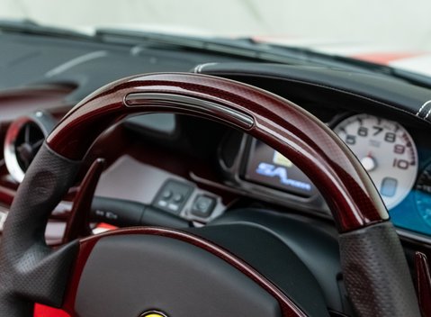 Ferrari 599 SA Aperta 15