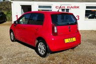 Skoda Citigo 1.0 SE MPI.. 5 SERVICES.. STUNNING EXAMPLE! 64 MPG! LOW INSURANCE! 9