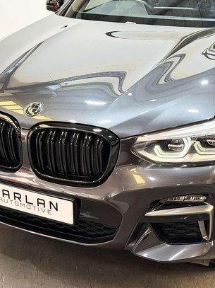 BMW X3 3.0 M40i SUV 5dr Petrol Auto xDrive Euro 6 (s/s) (360 ps) 1