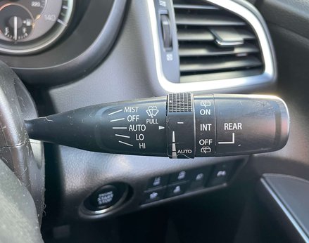 Suzuki SX4 S-Cross 1.4 SX4 S-Cross Motion Boosterjet MHEV 5dr 45