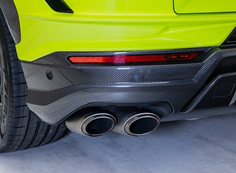 Lamborghini Urus PERFORMANTE 48