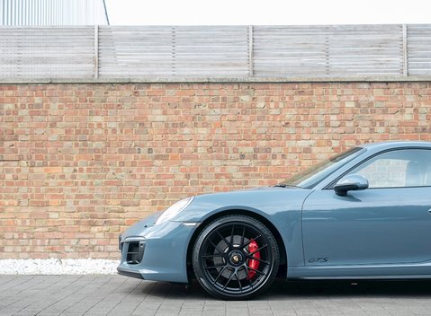 Porsche 911 (991.2) Carrera GTS 24