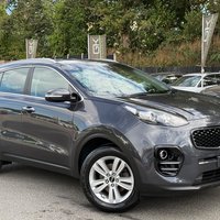 This Kia is HPI clear