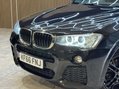 BMW X3 2.0 X3 xDrive 20d M Sport Auto 4WD 5dr 37