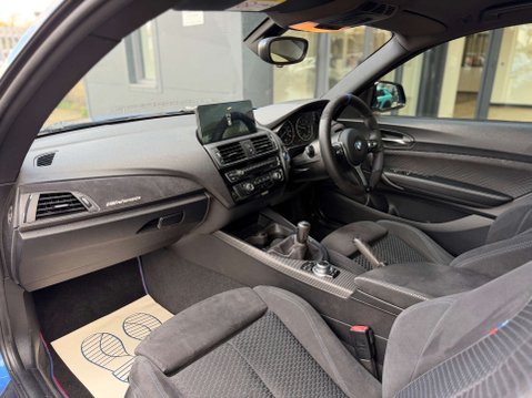 BMW 1 Series 2.0 118d M Sport 3dr 7