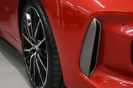 BMW 1 Series 2.0 M135i xDrive Auto 4WD 5dr 52