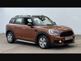 Mini Countryman 2.0 Countryman Cooper D Classic 5dr 1