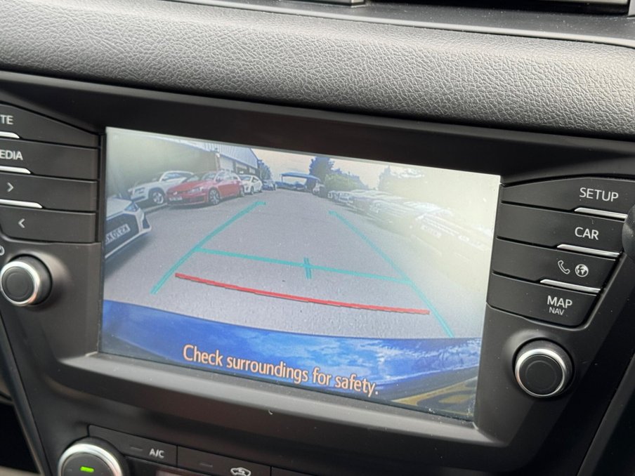 2016 Toyota Avensis — image 14