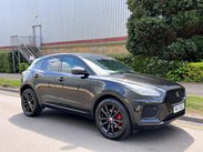 Jaguar E-Pace 2.0 D204 MHEV R-Dynamic Black Auto AWD Euro 6 (s/s) 5dr 57
