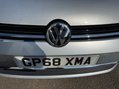 Volkswagen Golf SE TSI 16