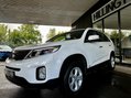 Kia Sorento 2.2 CRDi KX-1 AWD Euro 5 5dr 23