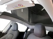 Tesla Model Y (Dual Motor) Long Range SUV 5dr Electric Auto 4WDE (384 bhp) DAB Radio - Re 18