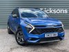 Kia Sportage 1.6 T-GDi HEV GT-Line S