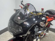 Aprilia RSV TUONO 2005 19K ICONIC STREETFIGHTER NAKED 1000CC NEW MOT 15
