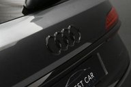 Audi Q7 3.0 Q7 Black Edition 55 TFSI MHEV Quattro Auto 4WD 5dr 54
