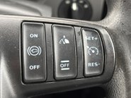 DAF LF 280 FA 18T Scaffold Lorry - 24ft Body - Manual / Air Suspension 20