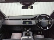 Land Rover Range Rover Evoque 2.0 Range Rover Evoque R-Dynamic D 4x2 5dr 2