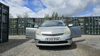 Toyota Prius 1.5 T3 Hatchback 5dr Petrol Hybrid CVT (104 g/km, 76 bhp) 6