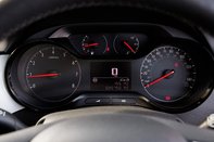 Vauxhall Crossland GRIFFIN 14