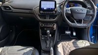 Ford Puma 1.0T EcoBoost ST-Line Vignale SUV 5dr Petrol DCT Euro 6 (s/s) (125 ps) 7