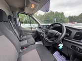 Ford Transit XLWB L4H3 High Roof Leader 350 Sensors EURO 6 15