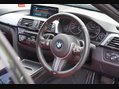 BMW 3 Series 3.0 330d M Sport Auto xDrive Euro 6 (s/s) 4dr 26
