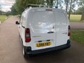 Peugeot Partner BLUE HDI SE L1 850 8