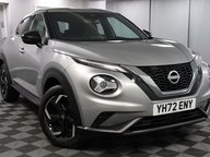 Nissan Juke DIG-T N-CONNECTA DCT 19