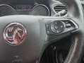 Vauxhall Grandland X 1.6 Turbo D BlueInjection Tech Line Nav Euro 6 (s/s) 5dr 33