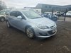 Vauxhall Astra EXCITE CDTI ECOFLEX S/S