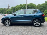 SEAT Ateca 1.6 Ateca SE Technology TDI Semi-Auto 5dr 11